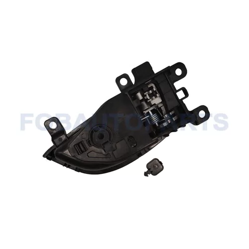 Left Interior Inside Door Handle Car Replacement for Hyundai Elantra Sedan 2011-2015 82610-3X010 826103X010 - image 6